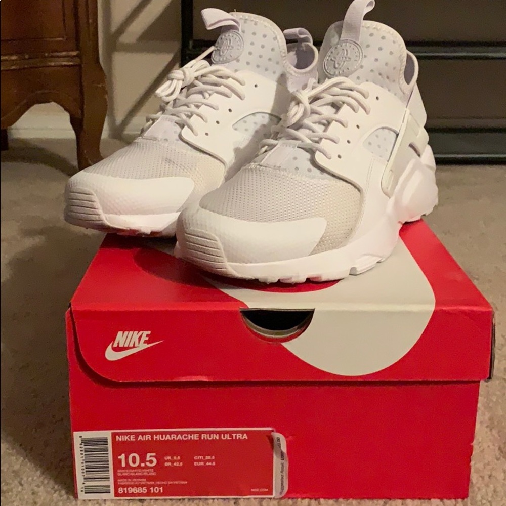 Nike Air Huarache Run Ultra